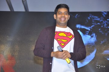 Arjun Reddy Movie Pre Release Function